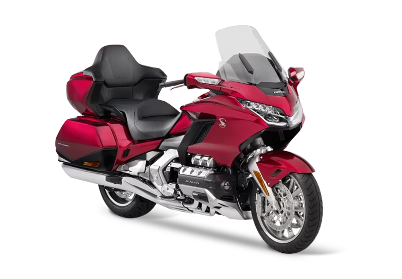 Touring