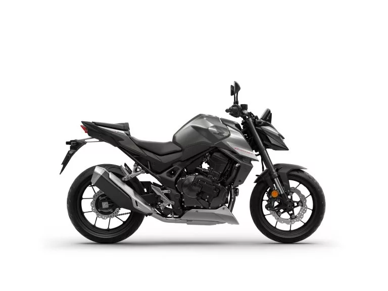 Hornet 750 (E-Clutch) - 26YM