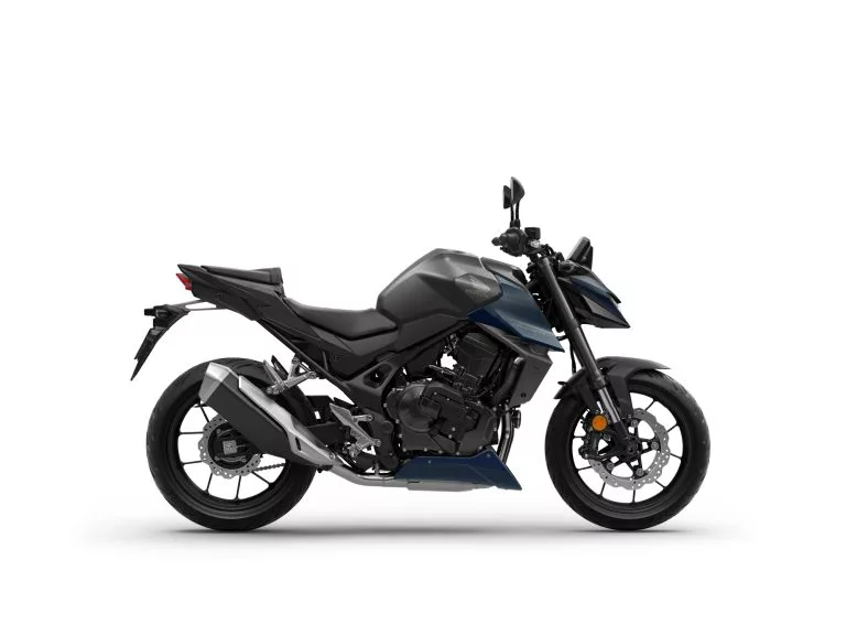 Hornet 750 (E-Clutch) - 26YM