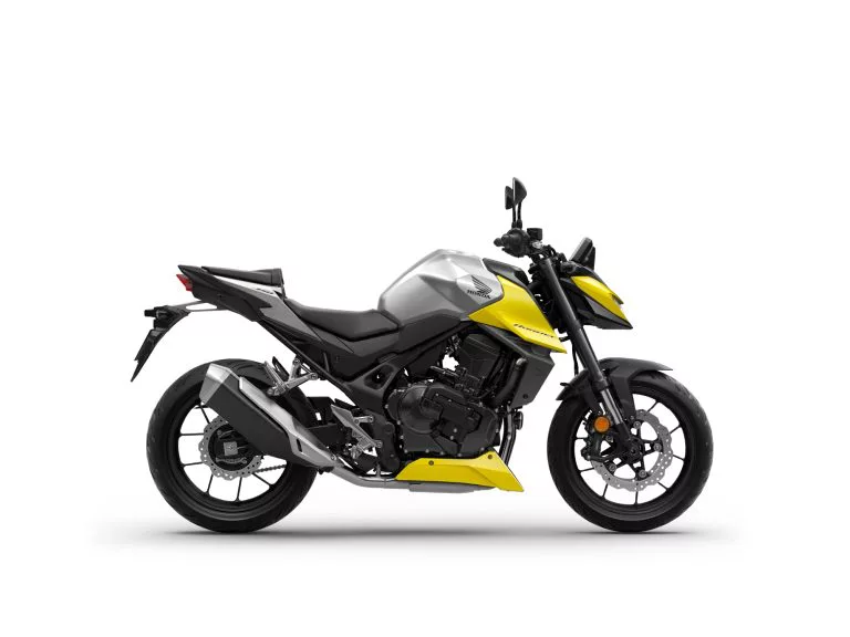 Hornet 750 (E-Clutch) - 26YM