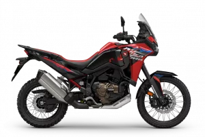 AFRICA TWIN