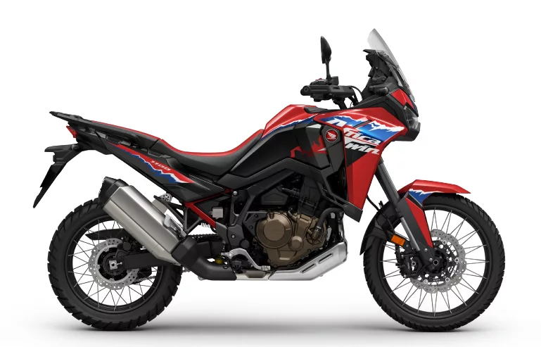 AFRICA TWIN – DCT (24YM)