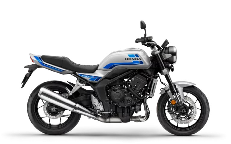 CB 1000 F