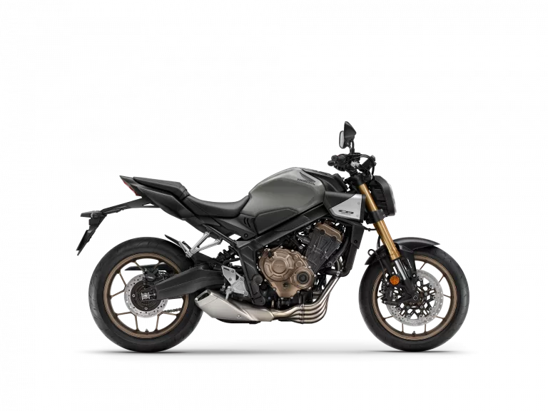 CB650R (E-Clutch) - 25YM