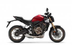 CB 650 R