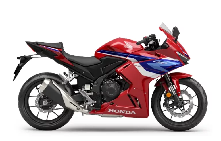 CBR500R