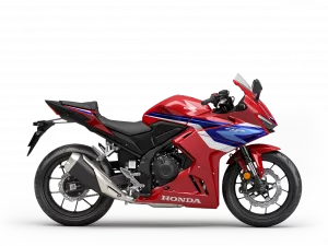 CBR 500 R
