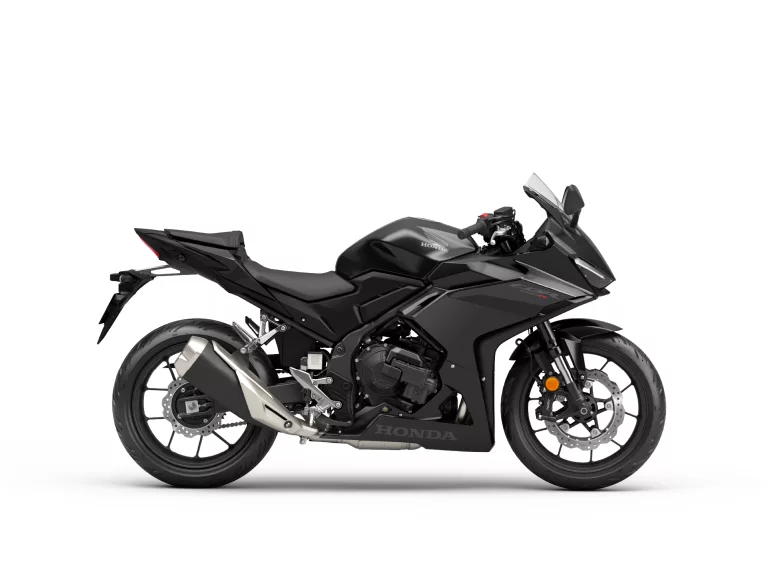 CBR500R (E-Clutch)