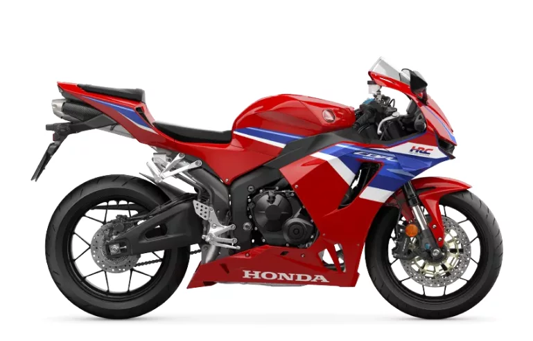 CBR 600 RR