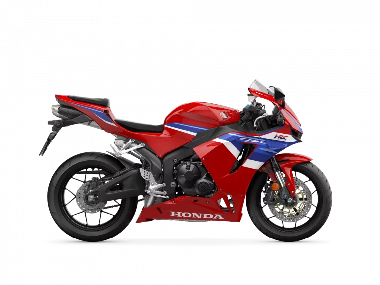 CBR 600 RR