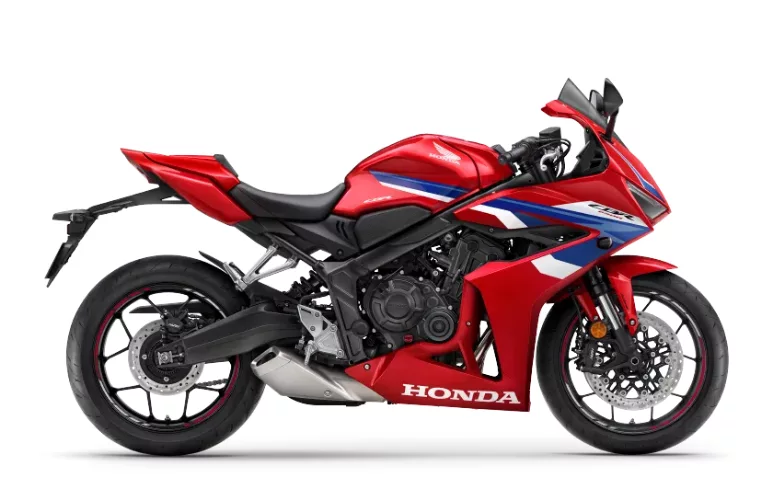 CBR650R