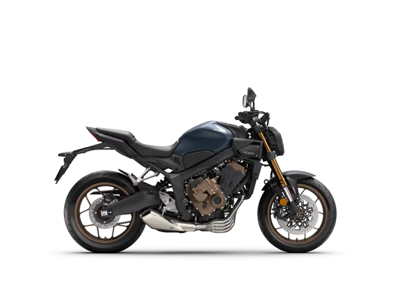 CB650R (E-Clutch) - 26YM