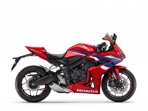 CBR 650 R