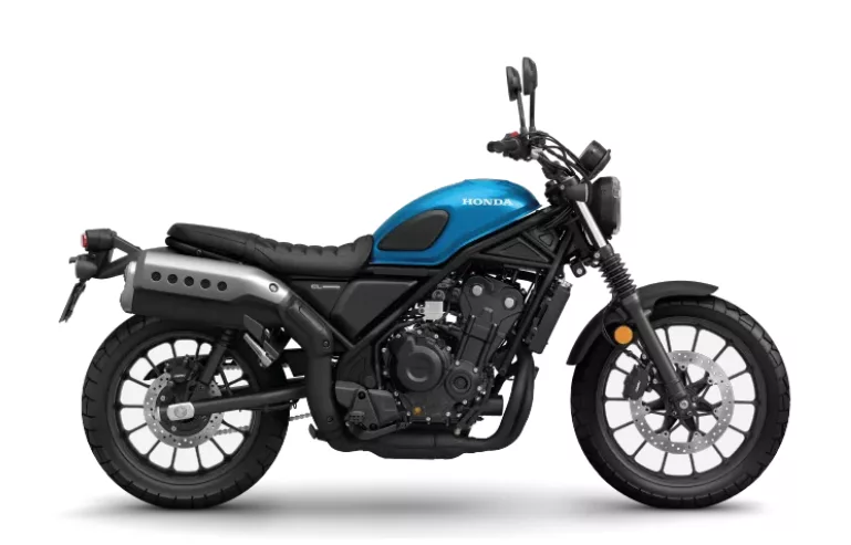 CL 500 (24YM)
