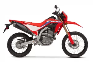 CRF 300 L