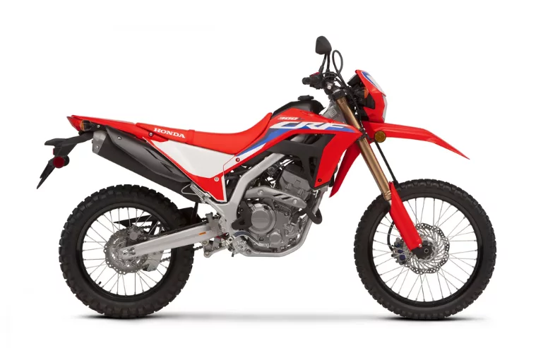 CRF 300 L (24YM)