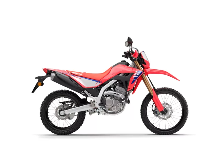 CRF 300 L