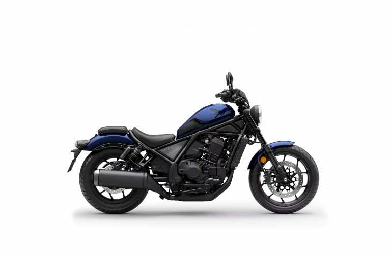 Rebel 1100 - DCT (25YM)