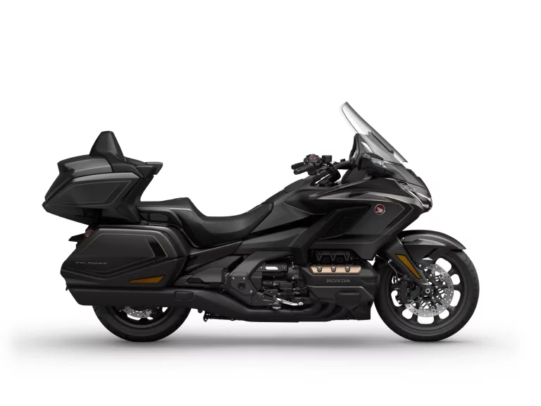 GOLD WING TOUR (DCT)