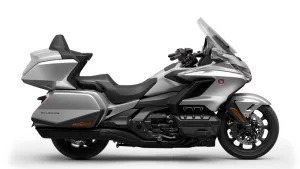 GOLD WING TOUR