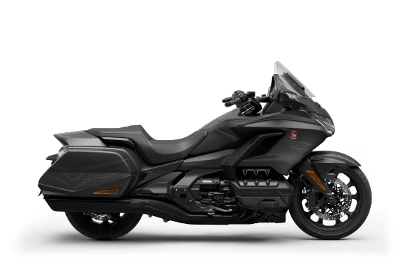 GOLD WING (DCT)