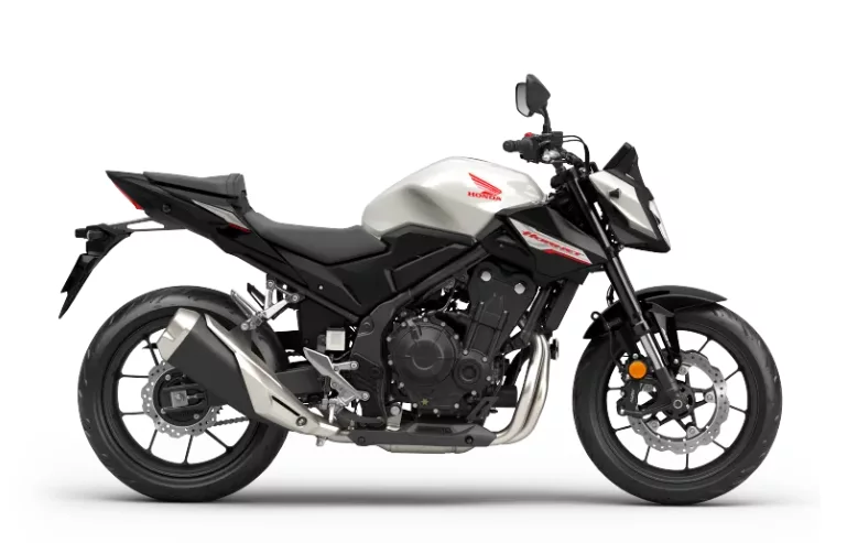 Hornet 500