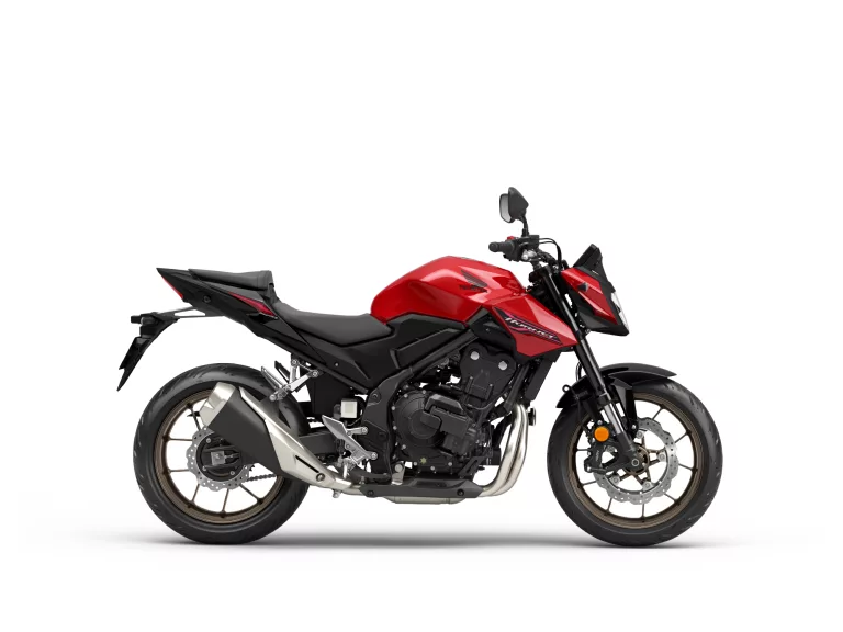Hornet 500 (E-Clutch)