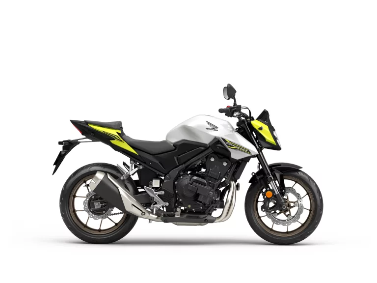 Hornet 500 (E-Clutch)