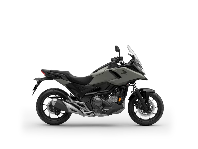 NC 750 X - DCT