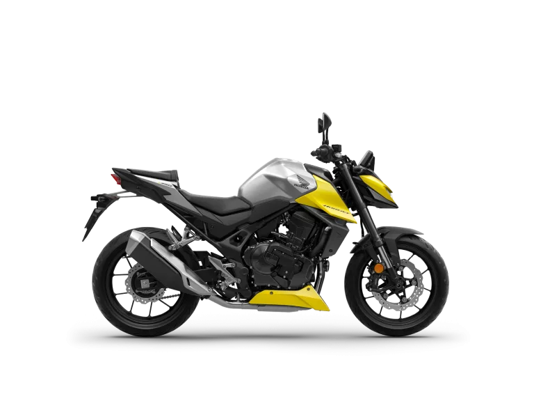 Hornet 750 (E-Clutch) - 26YM