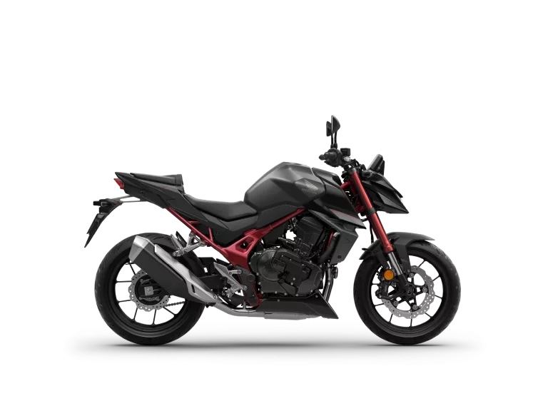 Hornet 750 (E-Clutch) - 26YM