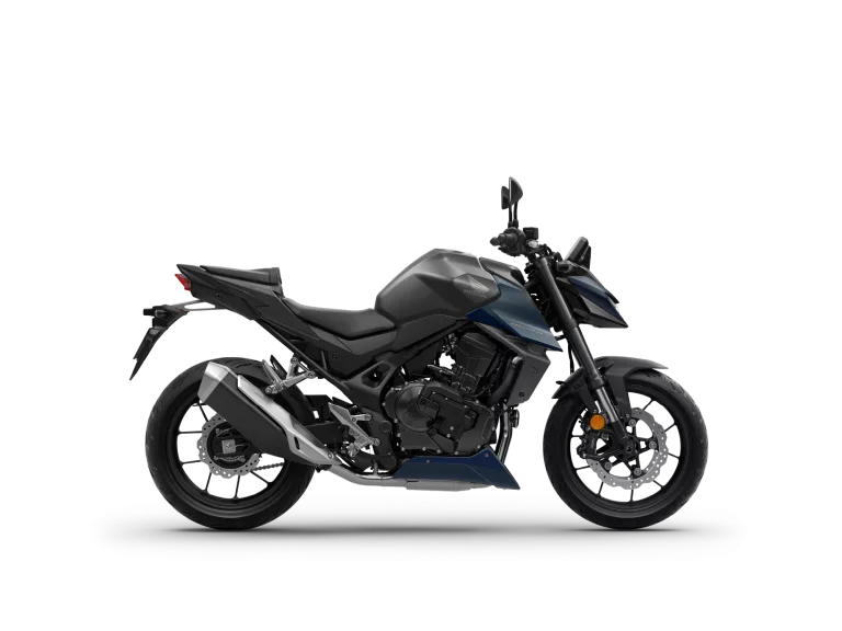 Hornet 750 (E-Clutch) - 26YM