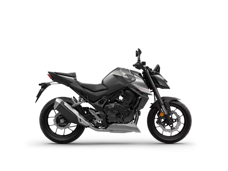 Hornet 750 (E-Clutch) - 26YM