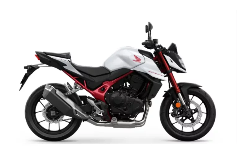 Hornet 750
