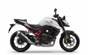 Hornet 750