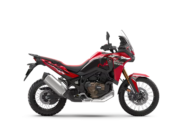 AFRICA TWIN – MT (26YM)