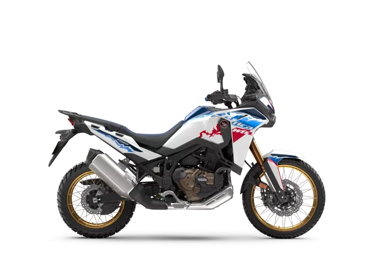 AFRICA TWIN – MT (26YM)