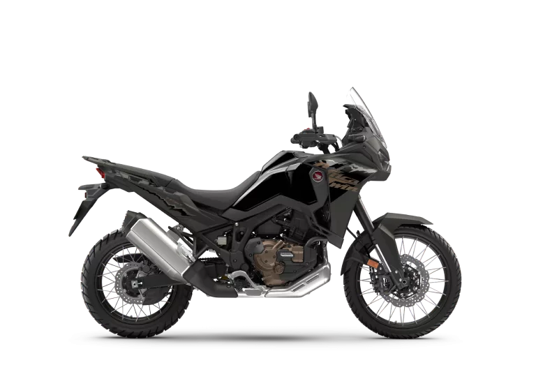 AFRICA TWIN – MT (26YM)