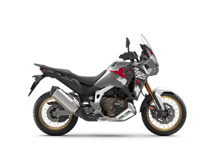 ADVENTURE SPORTS DCT - ES (26YM)