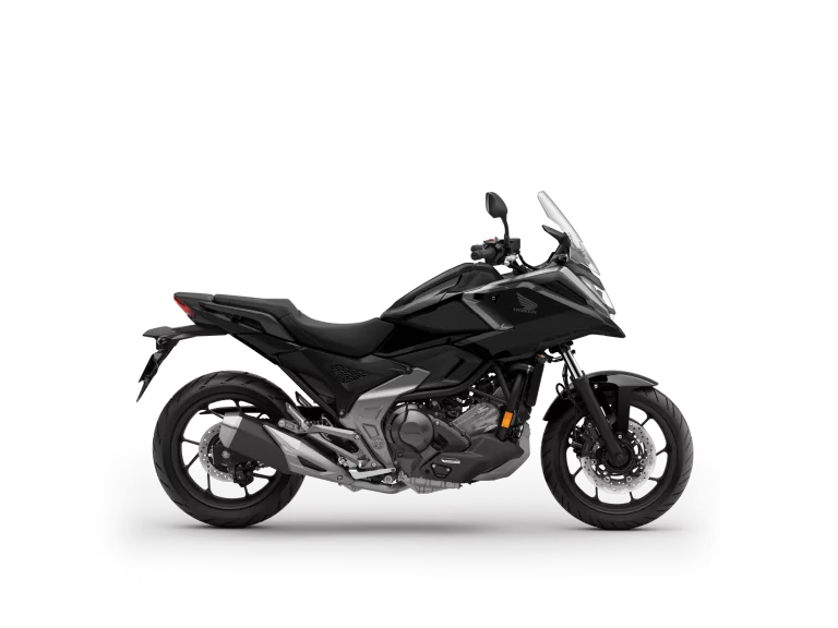 NC 750 X - MT