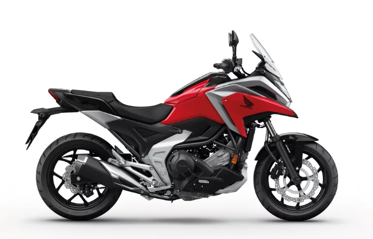 NC 750 X - DCT (24YM)