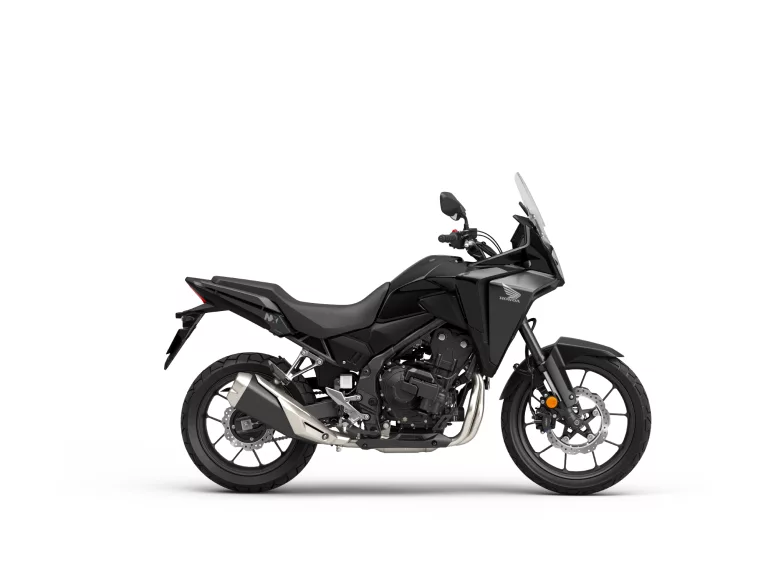 NX 500 (E-Clutch) - 26YM