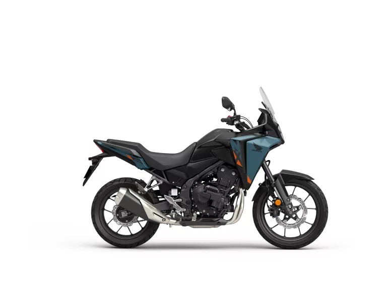 NX 500 (E-Clutch) - 26YM