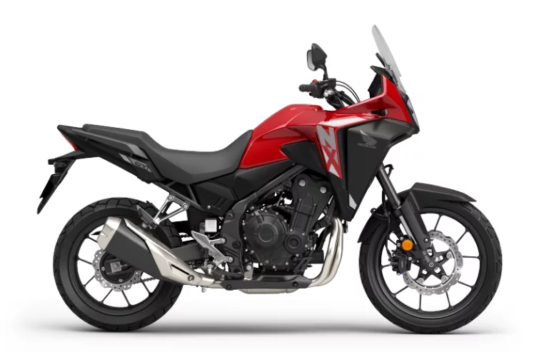 NX 500 (24YM)