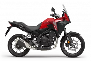 NX 500