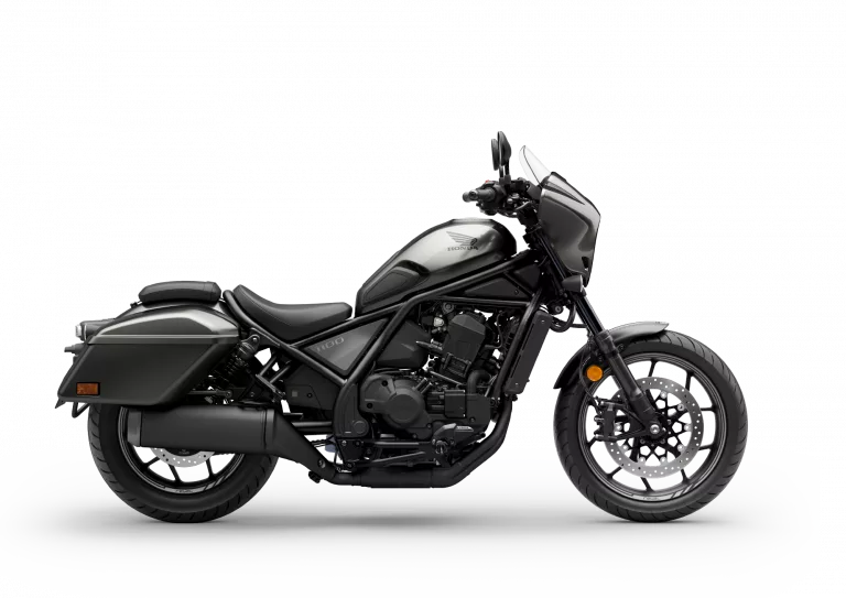 Rebel 1100 T - MT (25YM)