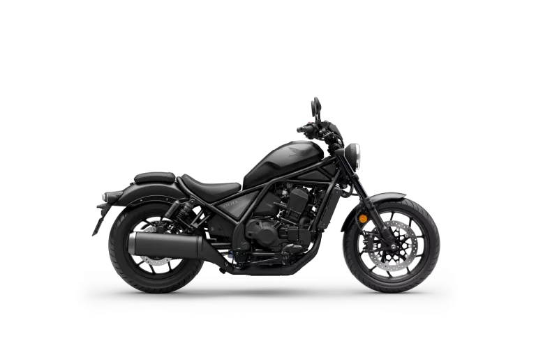 Rebel 1100 - MT (26YM)