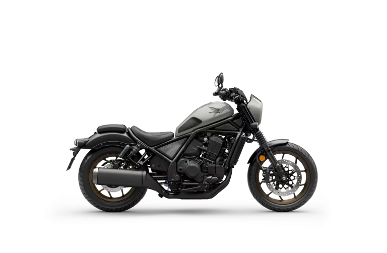 Rebel 1100 SE - DCT (26YM)