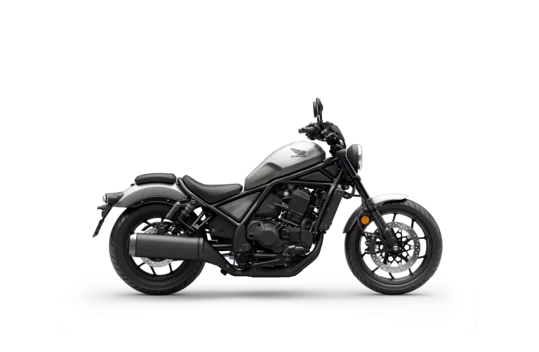 Rebel 1100 - MT (26YM)