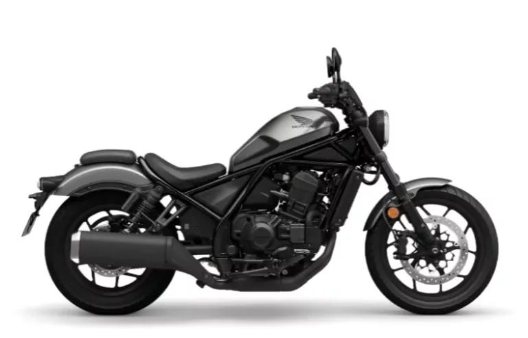 Rebel 1100 - MT (24YM)